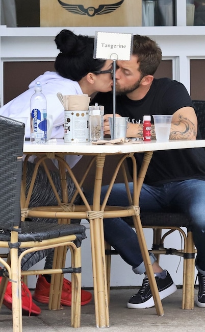 Nikki Bella, Artem Chigvintsev